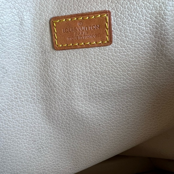 🔥🔥sold🔥🔥Louis Vuitton Sac Plat - Picture 12 of 13